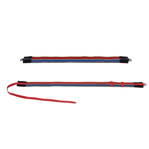 Ceinture ventrale d'équitation légère accessoire cavalier Socobeta - 4