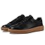 Black/Gum Tan Black/Gum Tan