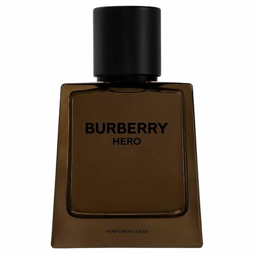 Burberry Hero Parfum Intense Profumo Uomo Spray 50 Ml