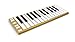 CME Xkey 25 USB MIDI Controller (XKEY25 GOLD)