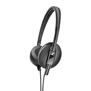 Fone de Ouvido HD100, Sennheiser