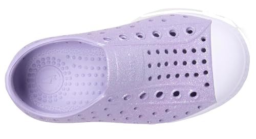 Image of Native Shoes Unisex-Child Jefferson Bio-Bling Sneakers