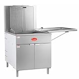 Glownary Liquid Propane Flat Bottom Fryer