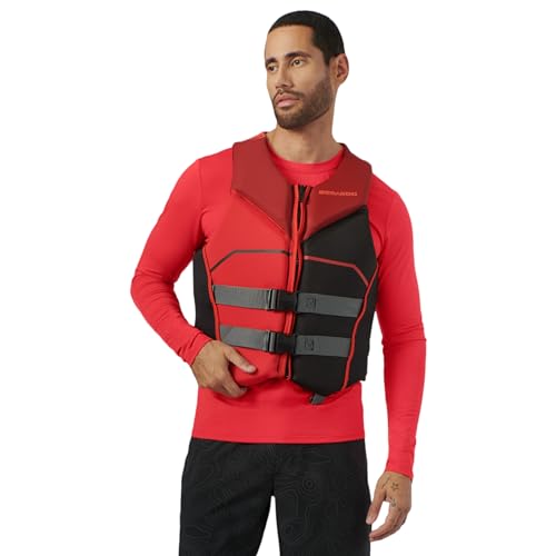 Sea-Doo Freedom PFD