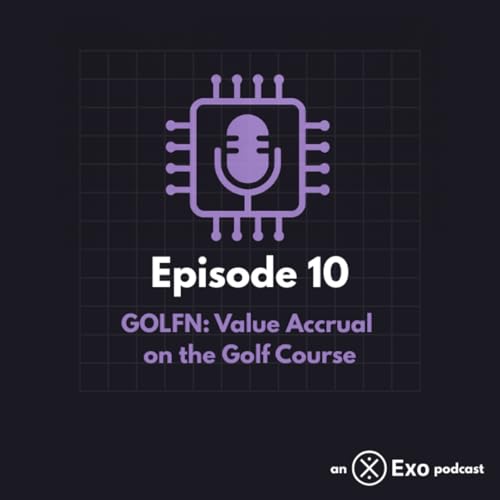 GOLFN: Value Accrual on the Golf Course