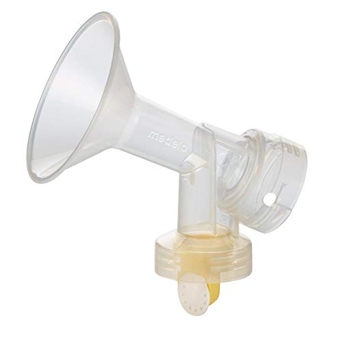 Kit Reposição Bomba Medela Swing Membrana Funil Mangueira