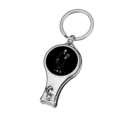 ���I�� LEON �}�`���_ �f�� �c���L�� �ܐ؂� �߂��� �����̃X�e�����X�|�� �����O�t�� �j�����p �L�����N�^�[ ���킢�� �l�C �葫�p