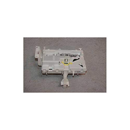 Electrolux EWM093