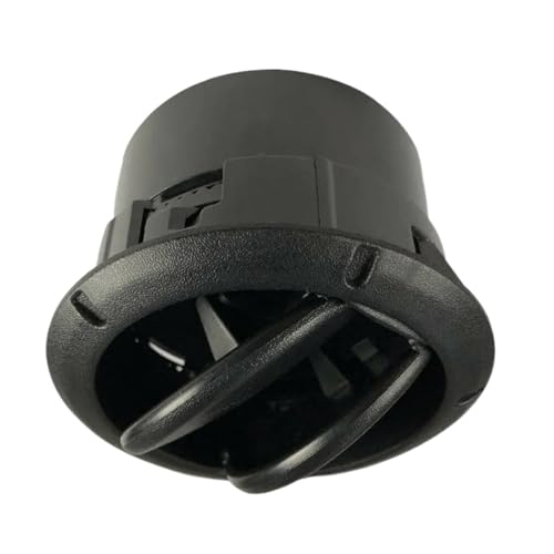 Salida de aire central de salpicadero para Master Mk3 y Duster 2010-2017 repuesto OEM