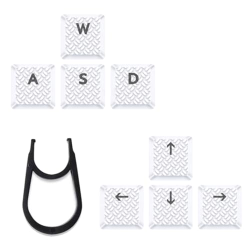 ABS OEM profilo traslucido KeyCap adatto per G913 G915 G813 G815