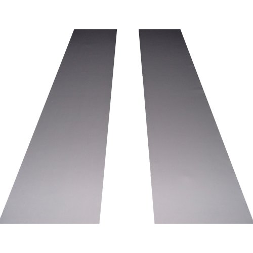 Auto Care Products Inc 70099 20-Feet by 23-Inch Heavy Duty 50-mil Vinyl Protector