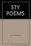 Story Poems: An Anthology of Narrative Verse
