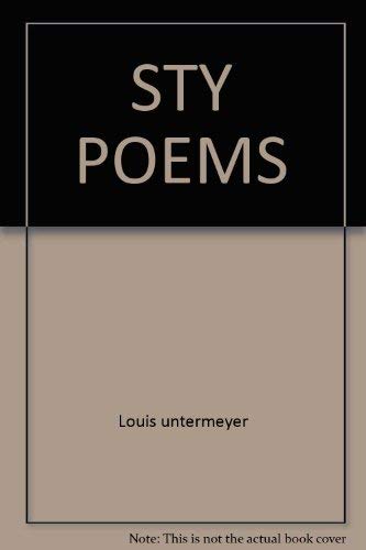 Story Poems: An Anthology of Narrative Verse 0671478184 Book Cover
