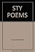 Story Poems: An Anthology of Narrative Verse