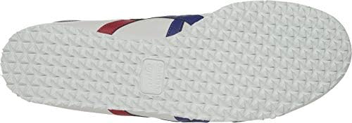 Onitsuka Tiger Mexico 66 Fashion Sneaker : Amazon.com.tr: Moda