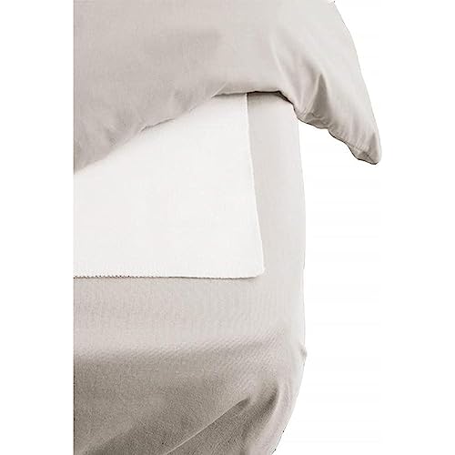 Hippychick Piatto Proteggimaterasso in Cotone