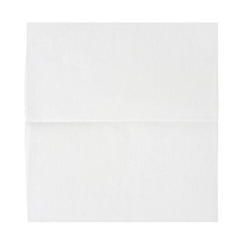 Gordon Choice Deliwaxpaper10-500 Deli Wax Paper, 10" X 10.75" (Pack Of 500) #TOP1