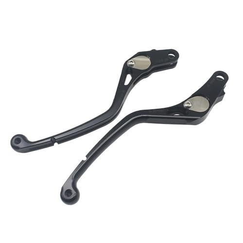 Palancas de embrague de aluminio para BMW R1250RT con acabado premium 2