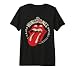 Mens The Rolling Stones 50th Anniversary Logo T-Shirt