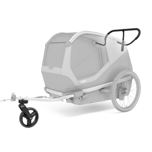 Thule Bexey Stroller Kit Large by Thule - Image 2