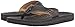 Cobian Men's ARV Flip Flop, Carbon, 11 M US