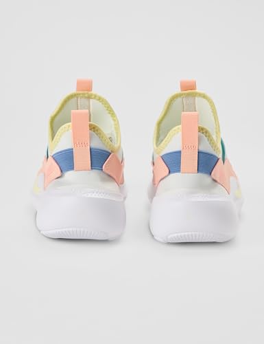 Image of Nike Unisex Kids' Flex Runner 4 Running Shoes - Boys Girls Toddlers & Baby Running Sneakers