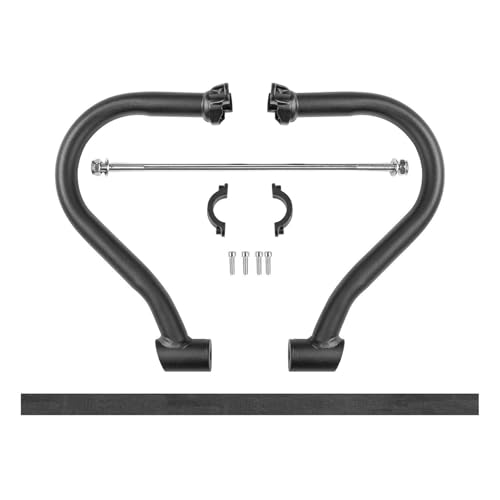 Barre protection moto pour CL300 CL500 2023 2024 crash bar