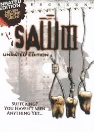 Saw Iii [Unknown Binding]