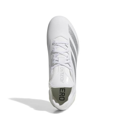 Image of adidas Men's Adizero Electric.1 American Football Shoe