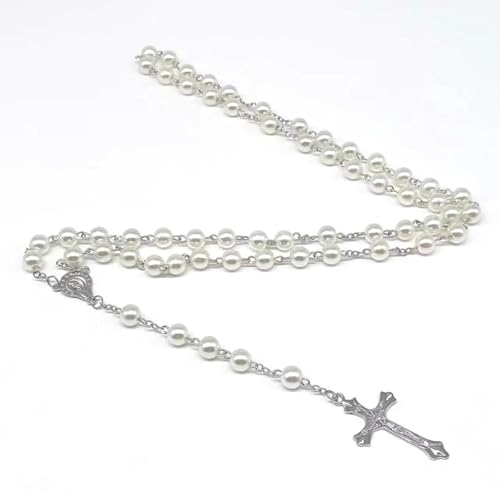 Collier croix pendentif pour homme et femme, fini les looks monotones et sans relief