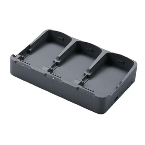 Hub de chargement bidirectionnel Neo 2 pour charger plusieurs batteries de drone DJI Neo 2