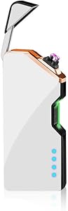 Accendini elettrici ad arco thumbnail classifica