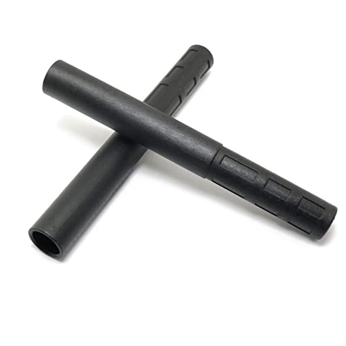 Golf Shaft Extension 2PCS 0.580-0.595Inch 5Inch Length Golf Club Steel Shaft Extension Golf Club Spare Parts Repair Equipment for Iron Wood Putter - Image 5