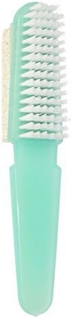 Foot Brush/Pumice Stone,Trim Pacific World C,6-30px