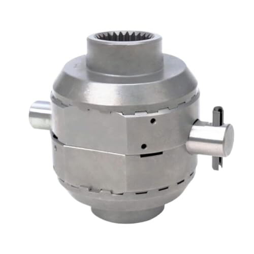 Bloqueo de diferencial delantero SLD3027 para rutas de montaña en Cherokee Dana 30