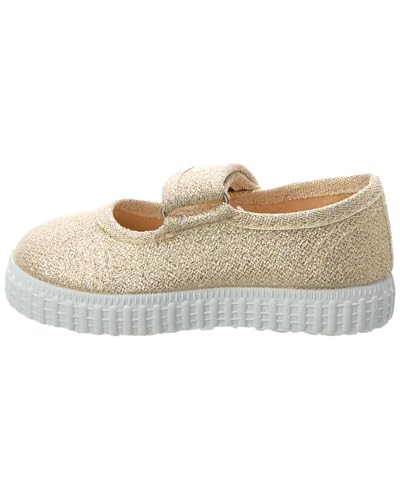 Cienta Kids Shoes – Ideal for Toddlers & Little Kids – Hook & Loop Strap Closure – Textile Lining – Rubber Outsole2