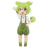 ずんだもん フィギュア 坂本アヒル ver. 東北ずん子 ずんだもんプロジェクト 公式