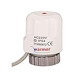 Stromlos geschlossen „NC“, geräuschlos und wartungsfrei