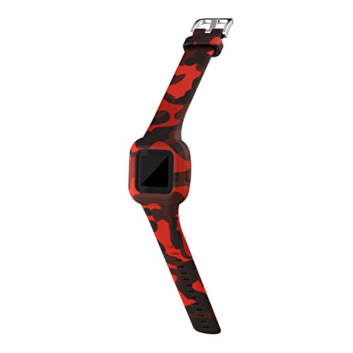 TenCloud Straps Compatible with Garmin Vivofit jr.3 Strap - Image 2