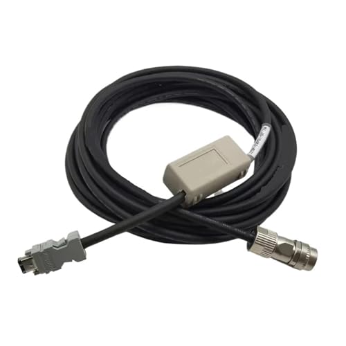 Câble d'encodeur servo JZSP-CVP06-05-E flexible de 5 mètres
