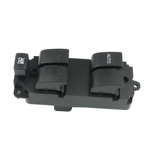 Interrupteur de commande lève-vitre BP1E-66-350 pour commande de vitre de Mazda 3 2006-2010 - 4