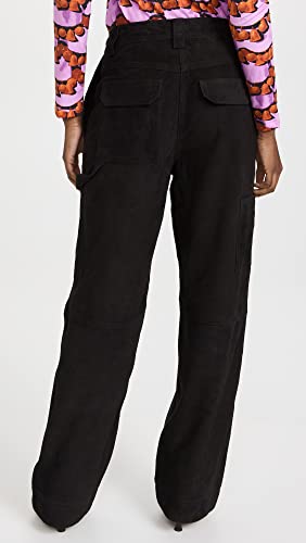 Women's Rose Pants3