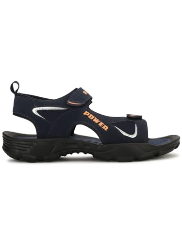 Image of Power Men's Velcro Sandal