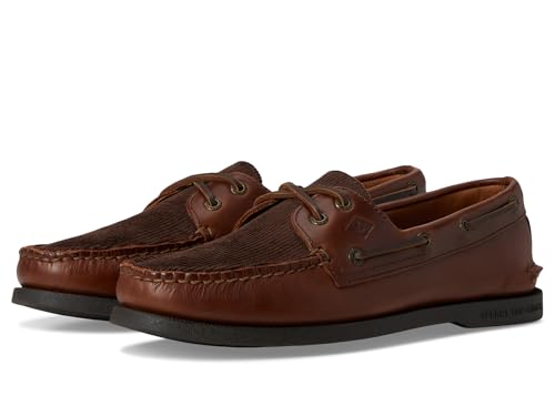 Image of Sperry Mens Ao 2 Eye Mm