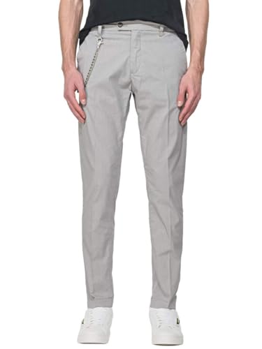 Pantalon Antony Morato MMTR00526 élégant du bureau au dîner en ville