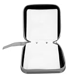 Boîtier de rangement pour dvd – sa grande capacité vous permet de et de protéger plusieurs CD et dvd