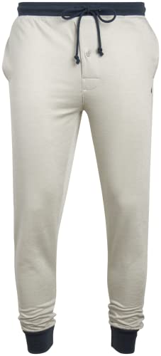 Lucky Brand Men's Pajama Pants – Breathable Sleep Bottoms and Jogger Pants with Side Pocket - Casual Joggers for Men (S-XL)2