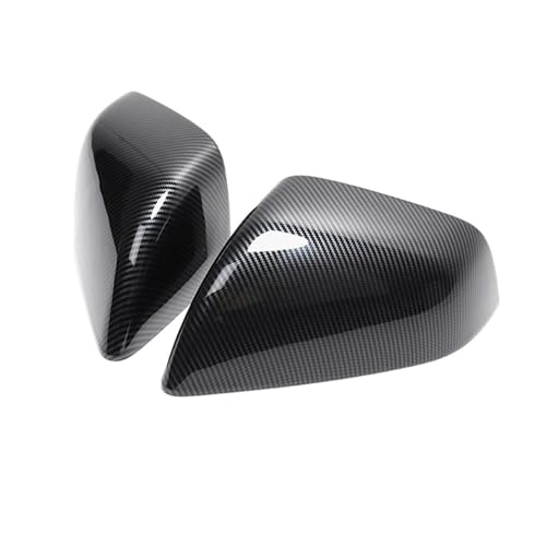 Capuchons de rétroviseurs pour Tesla modèle 3 idéals pour personnaliser votre véhicule au quotidien