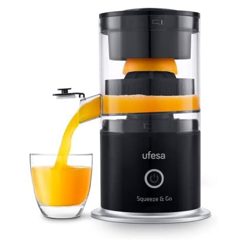 Presse-agrumes Ufesa Squeeze & Go Cover
