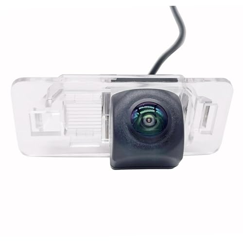 Caméra de recul HD BMW E46 E90 E91 E92 E93 grand angle 170 degrés AHD 1080P